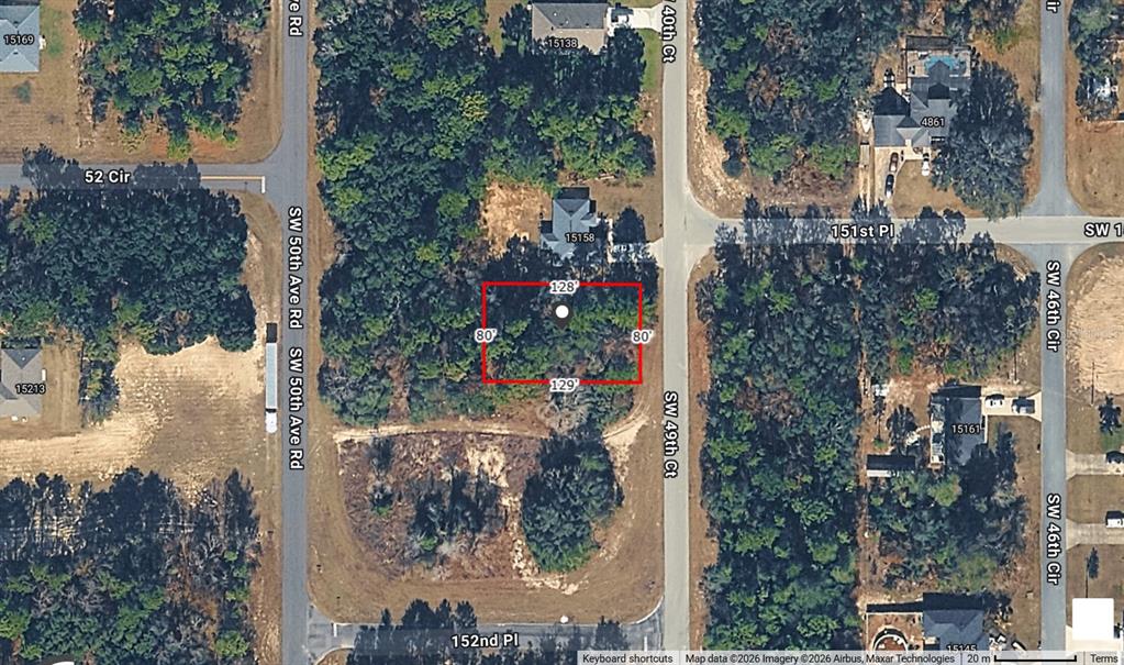 PARCEL #, OCALA, FL — photo 2 of 3