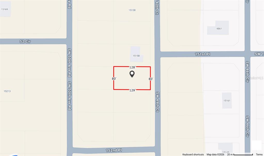 PARCEL #, OCALA, FL — photo 3 of 3