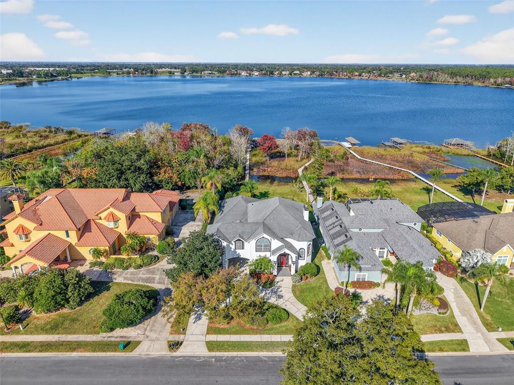 1741 EDGEWATER DRIVE, MOUNT DORA, FL — photo 2 of 30