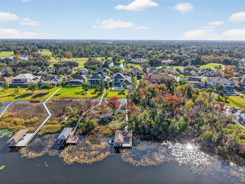 1741 EDGEWATER DRIVE, MOUNT DORA, FL — photo 4 of 30