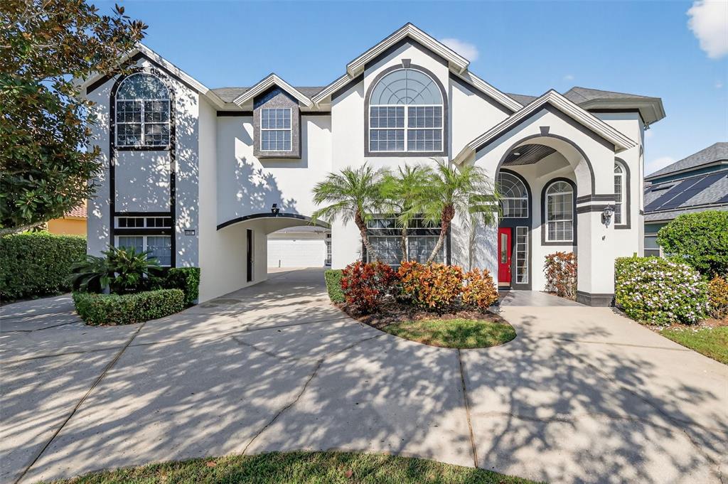 1741 EDGEWATER DRIVE, MOUNT DORA, FL — photo 5 of 30
