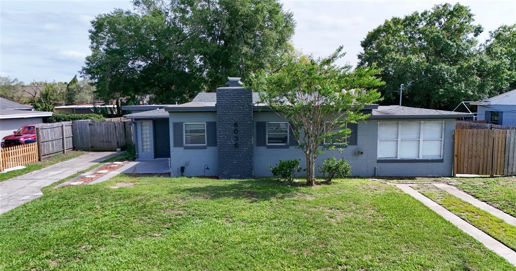 6036 DOGWOOD DRIVE
