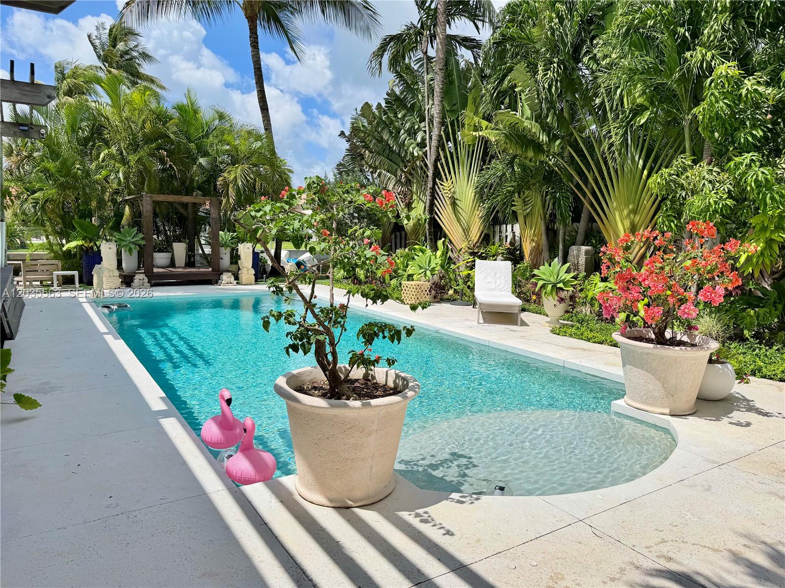1460 Cleveland Rd, Miami Beach FL 33141