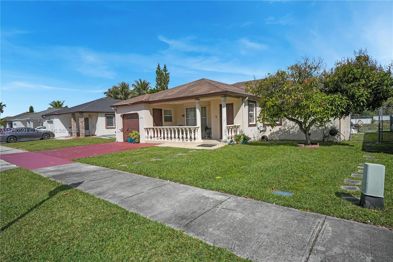 15921 SW 143rd Ave, Miami FL 33177