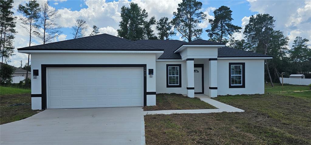 2648 SW 146 TH PLACE ROAD