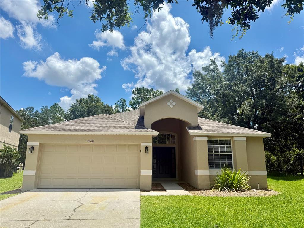 14715 BUCKINGHAM GATE COURT