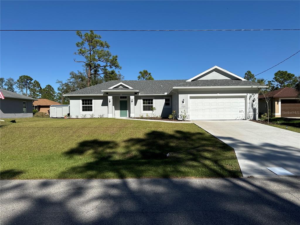 1464 SHADOW LANE