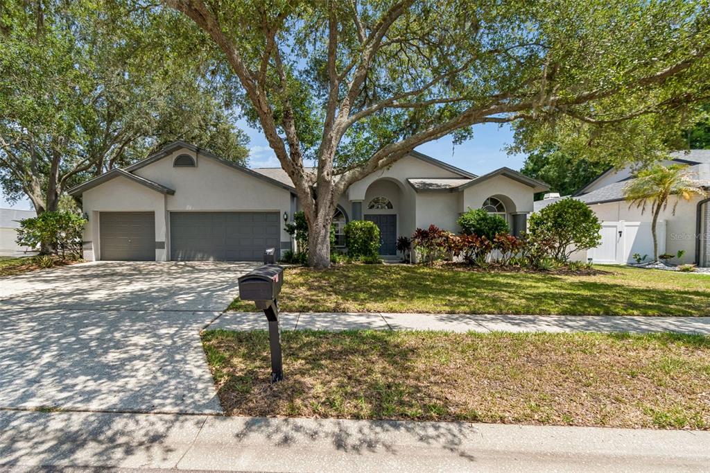 5488 OAKRIDGE DRIVE
