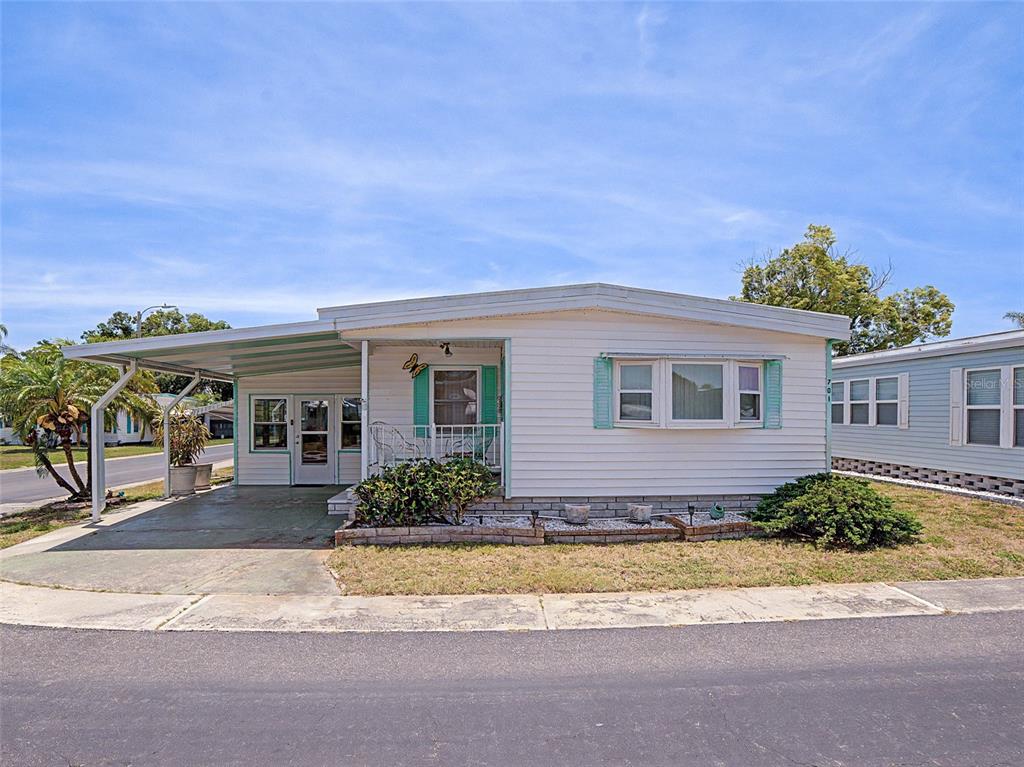 701 SUGAR PALM STREET