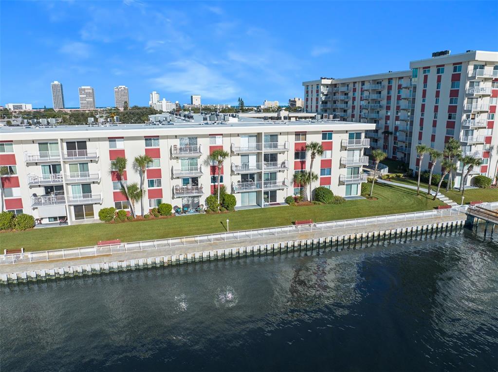 2711 N HALIFAX AVENUE UNIT 478
