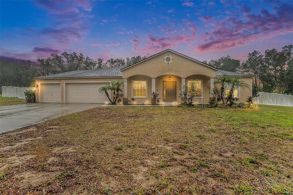 10442 BLOOMFIELD HILLS DRIVE