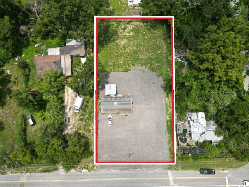 11907 FRONTAGE ROAD, DADE CITY, FL — photo 2 of 30
