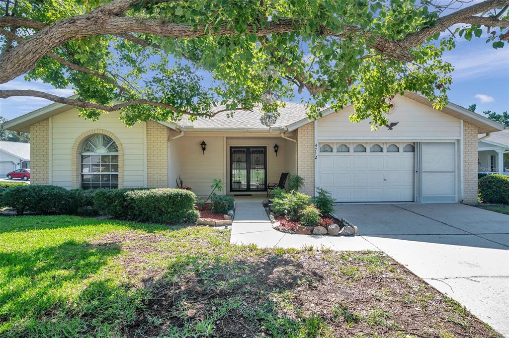 4712 COACHMEN ROAD