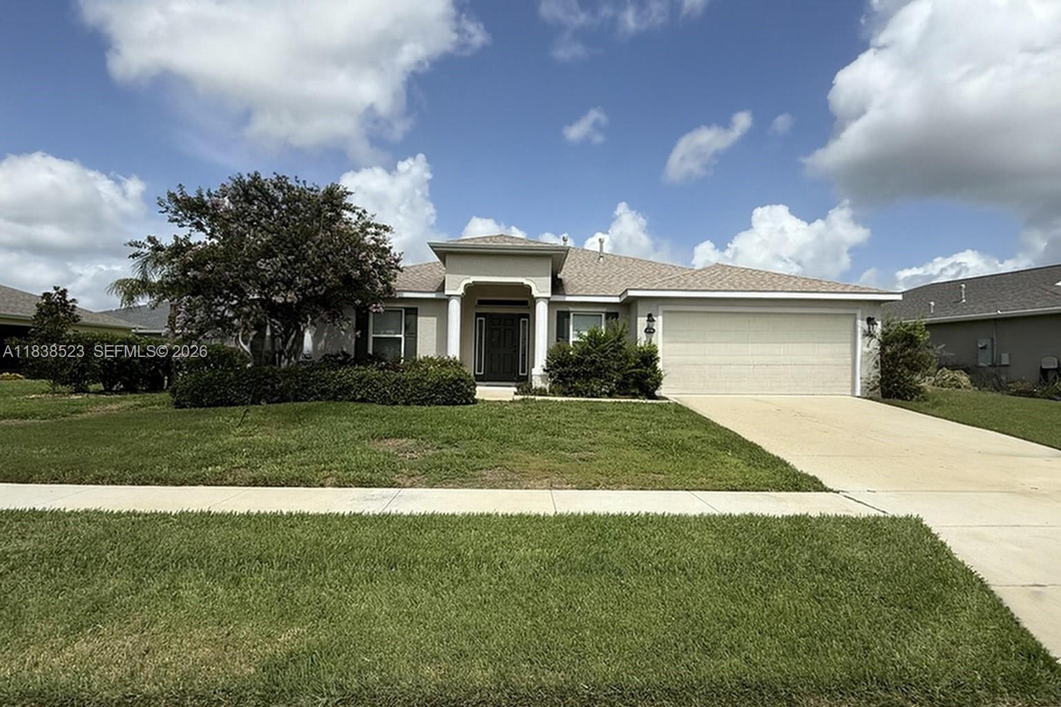 4546 Shenandoah River Trail, Other City - In The State Of Florida FL 34748