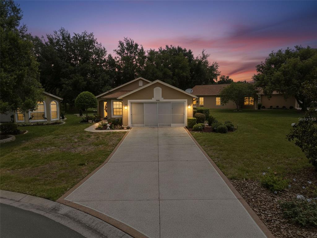 248 KESTREL COURT