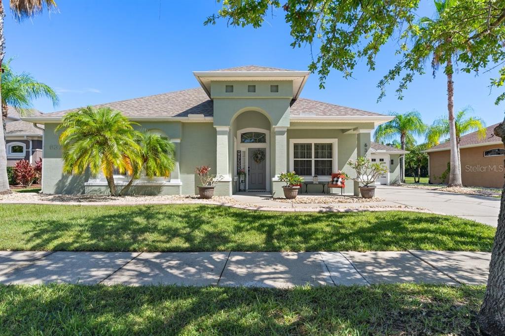 637 MARISOL DRIVE