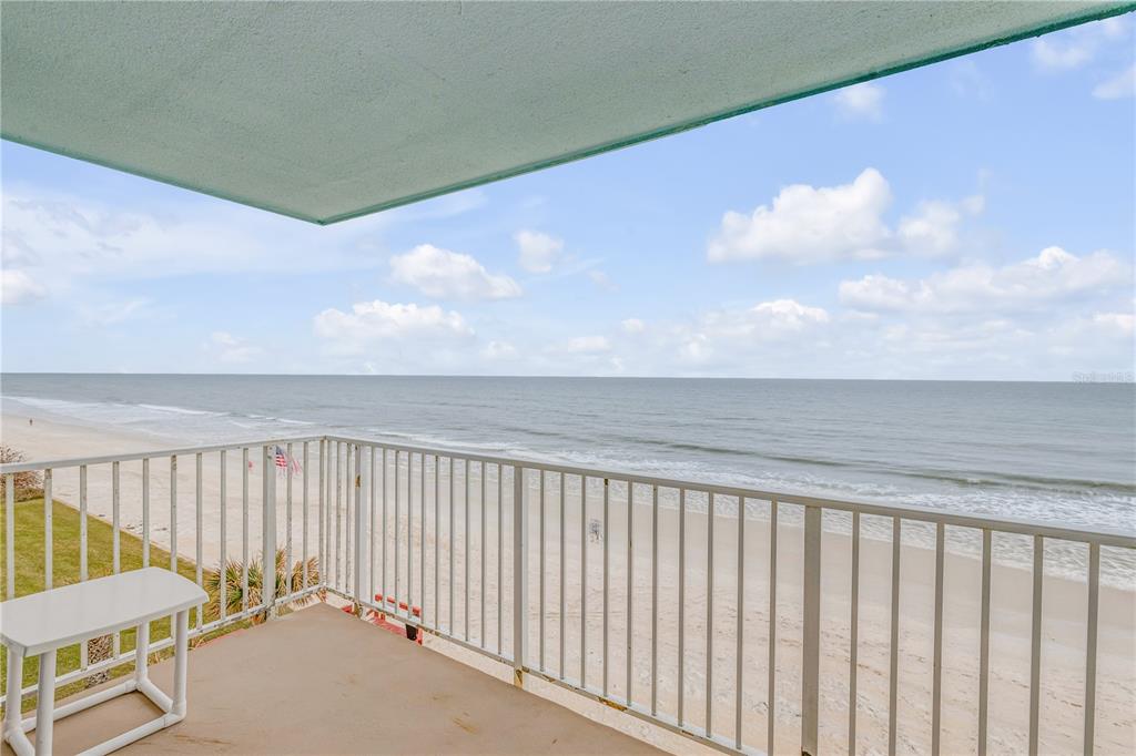 5203 S ATLANTIC AVENUE UNIT 412B