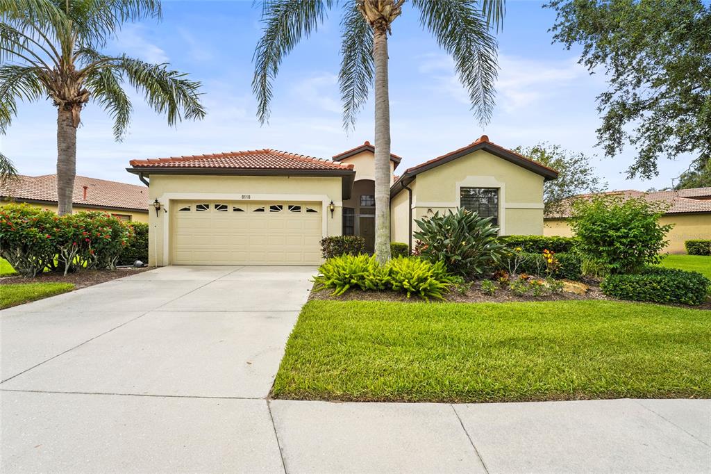 8118 STIRLING FALLS CIRCLE