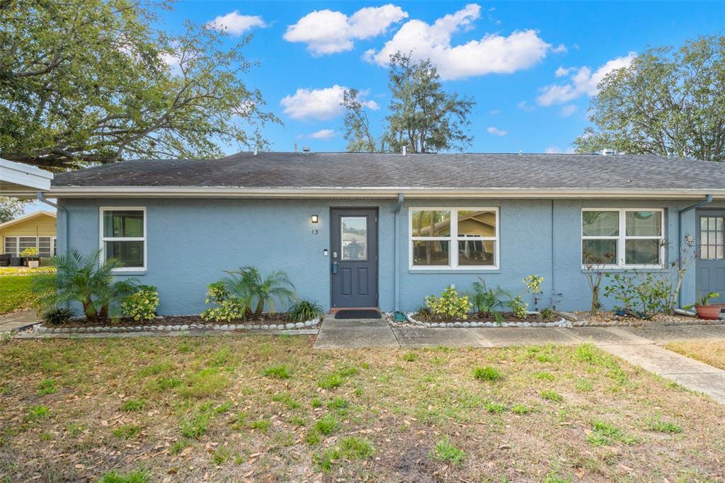 1904 CANTERBURY LANE UNIT 13