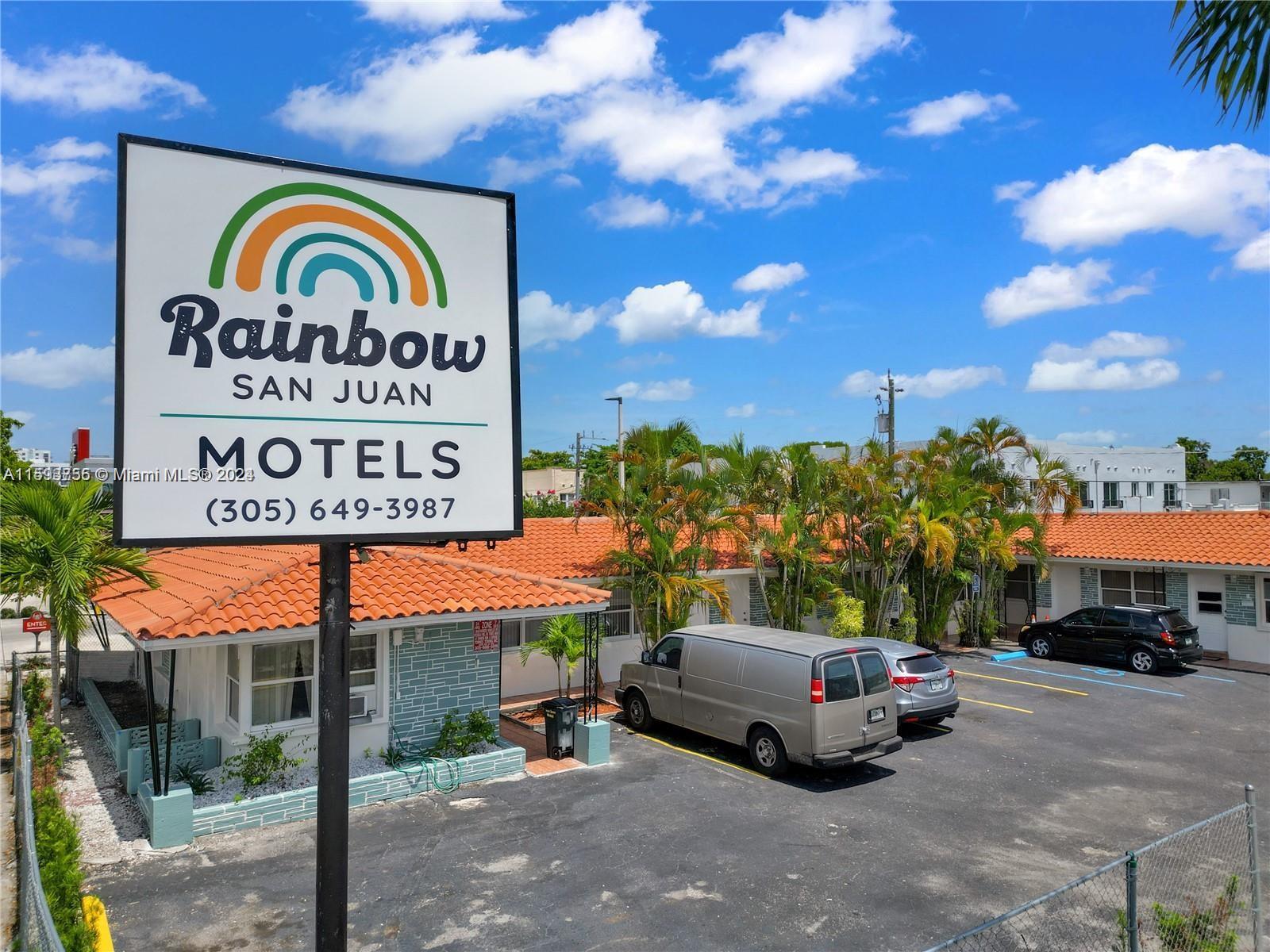 2390 SW 8th St, Miami FL 33135