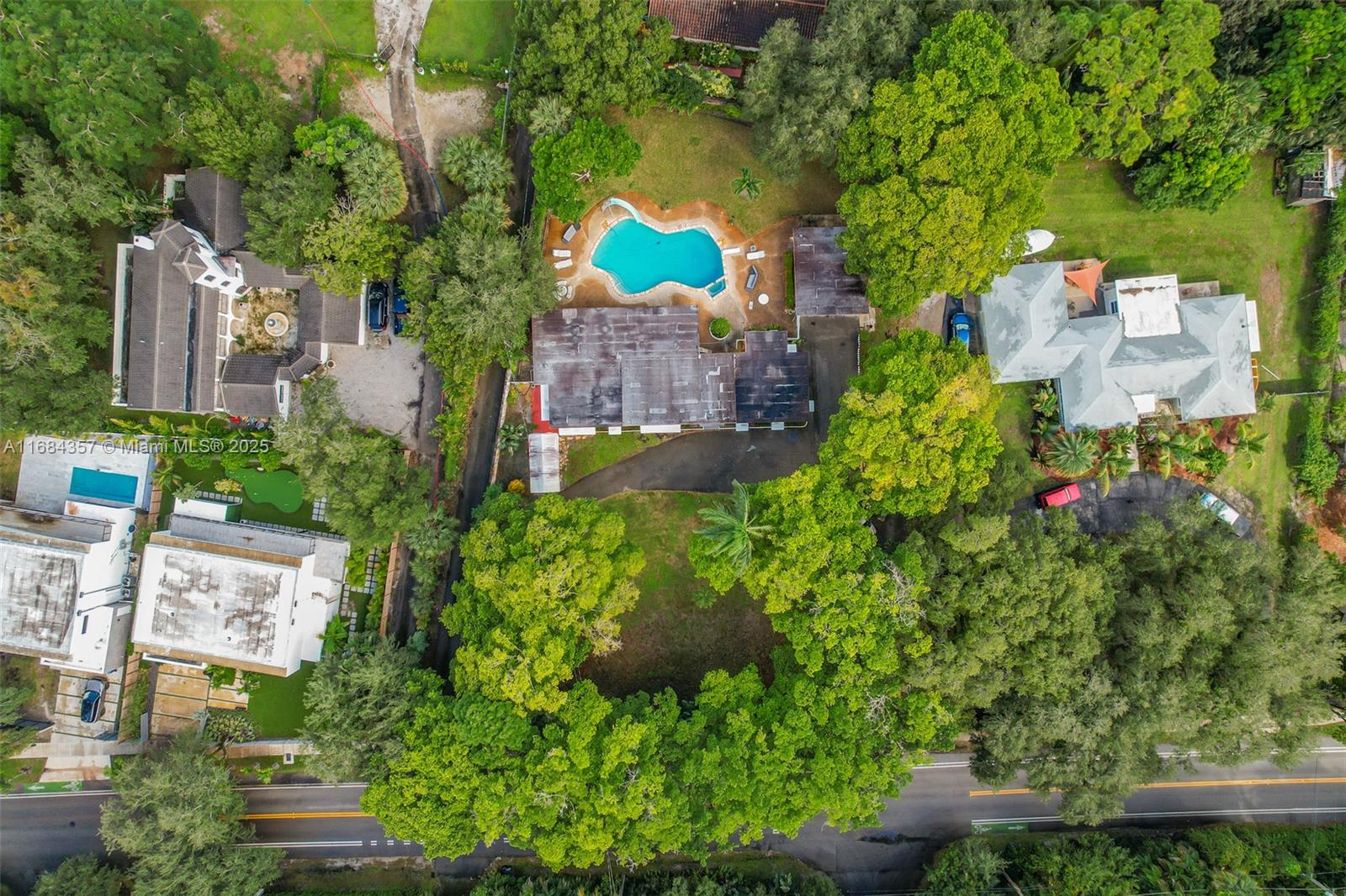 2889 Riverland Rd, Fort Lauderdale FL 33312