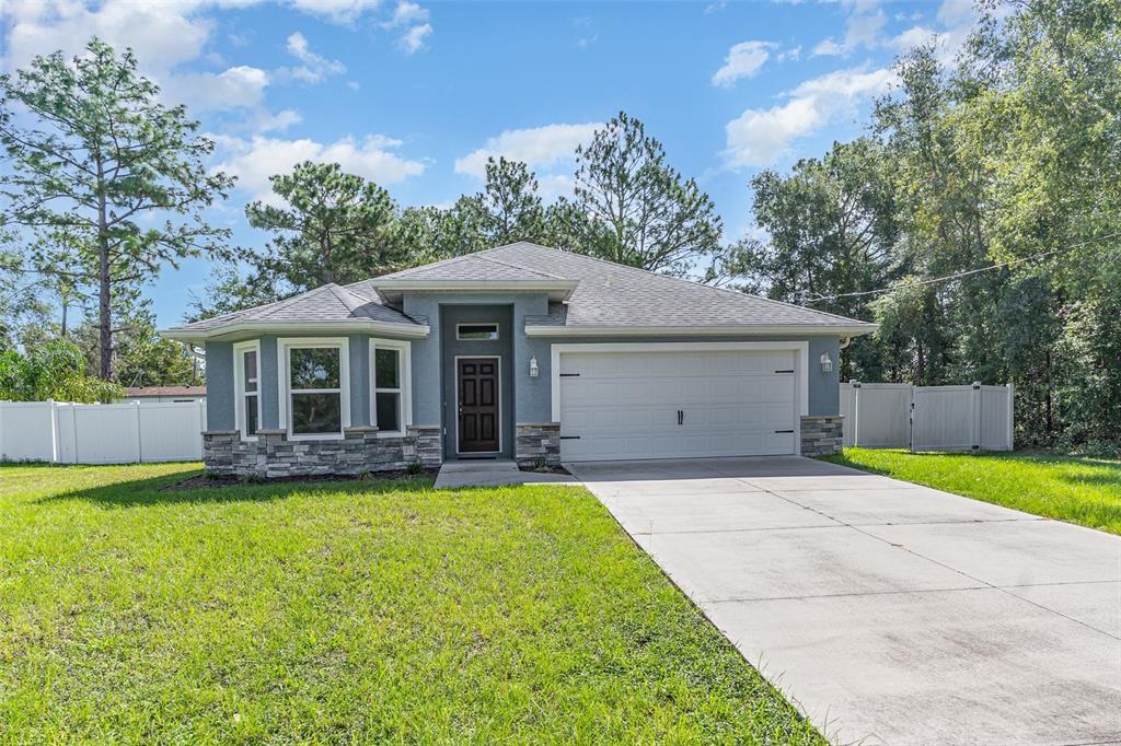 12205 SE 87TH TERRACE
