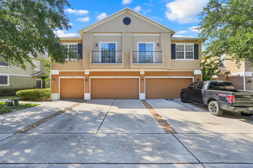 15344 OAK APPLE COURT UNIT 16A