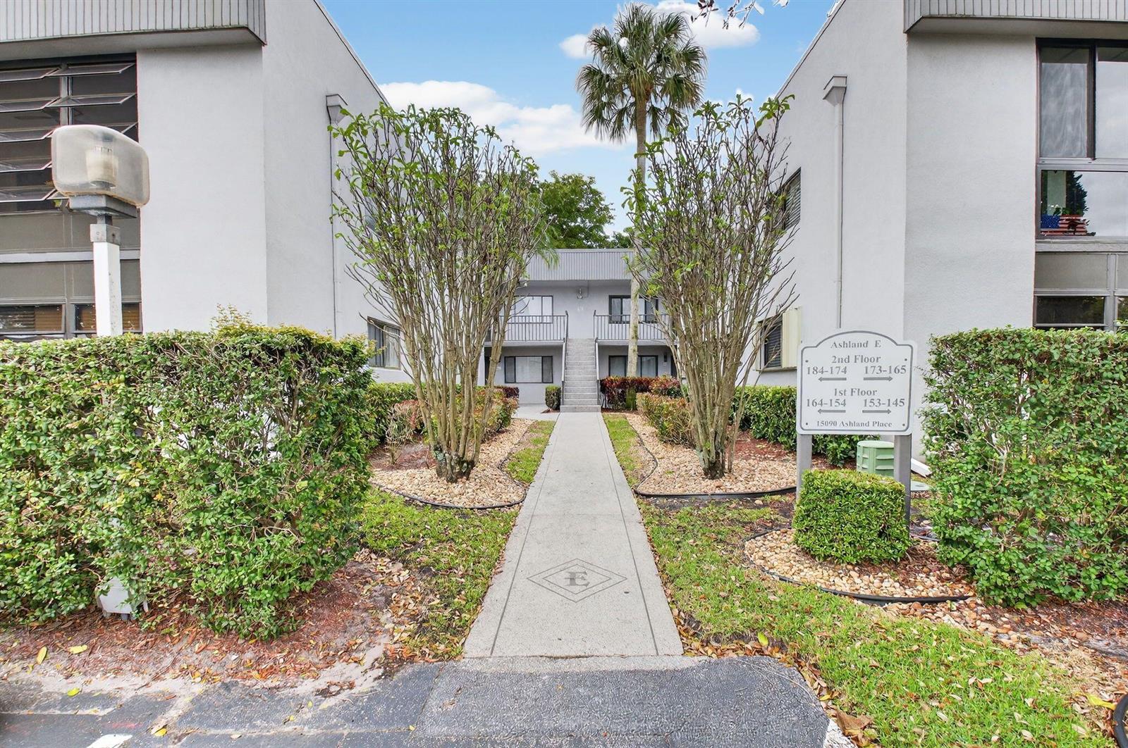 15090 Ashland Place # 173, Delray Beach FL 33484