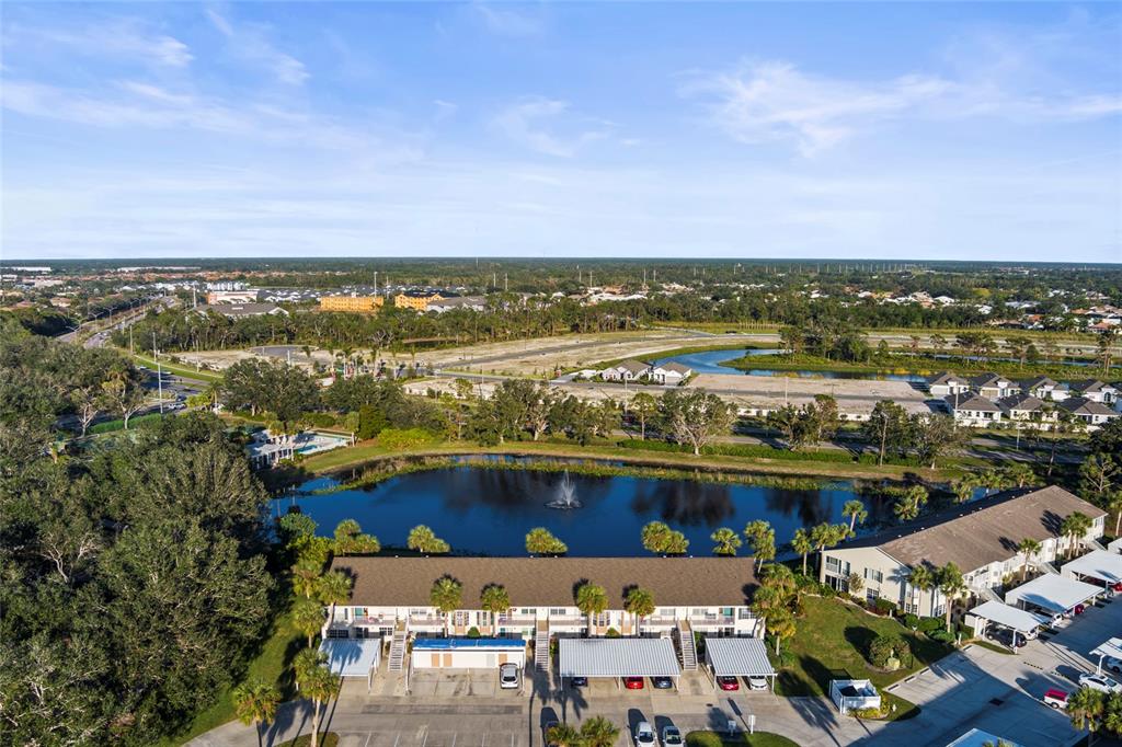 201 SILVER LAKE DRIVE UNIT 204