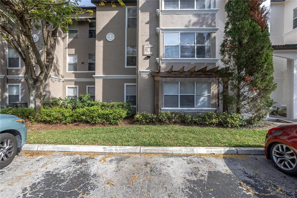 5156 CONROY ROAD UNIT 16