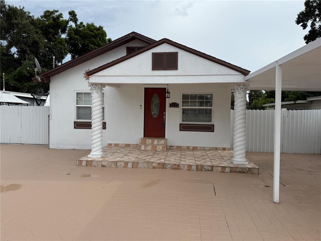 3116 W HAYA STREET