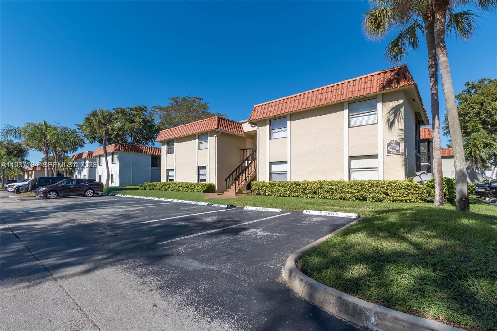 9704 Hammocks Blvd # 201, Miami FL 33196