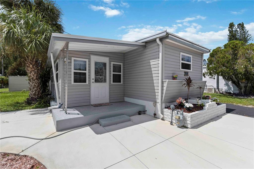 1100 UNIVERSITY PARKWAY UNIT 54