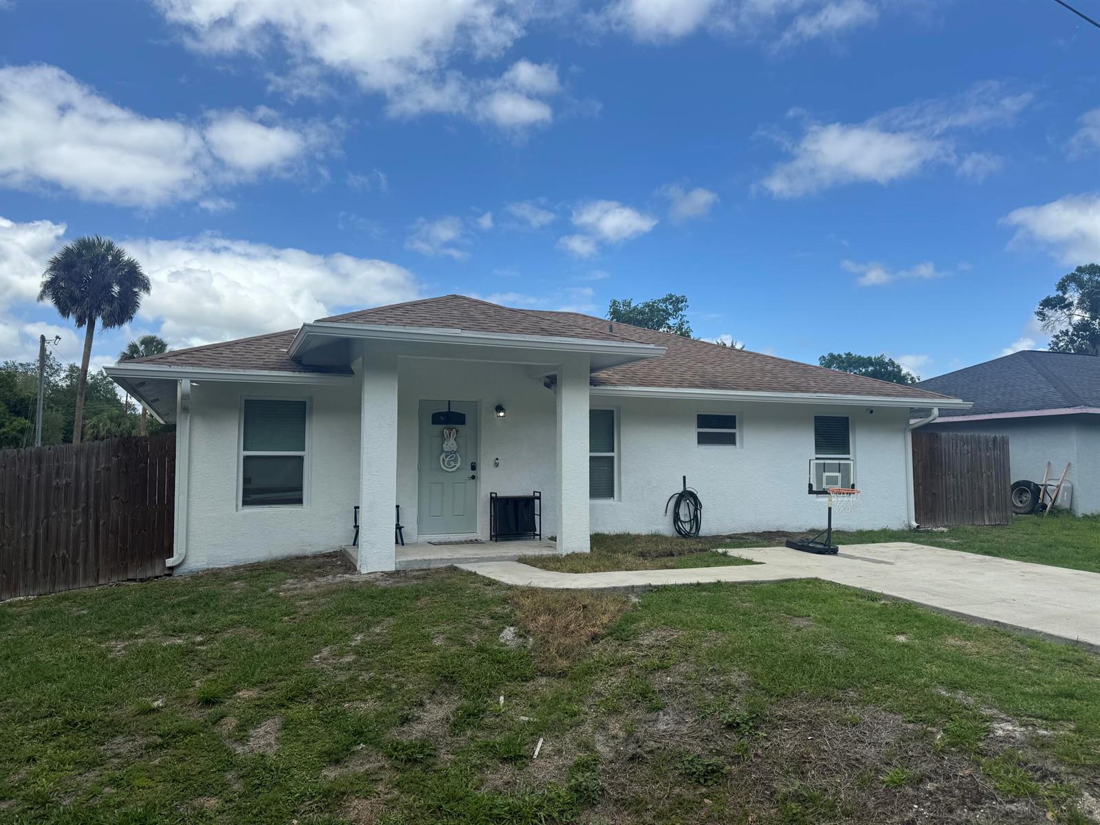 1691 SW 11th Street, Okeechobee FL 34974