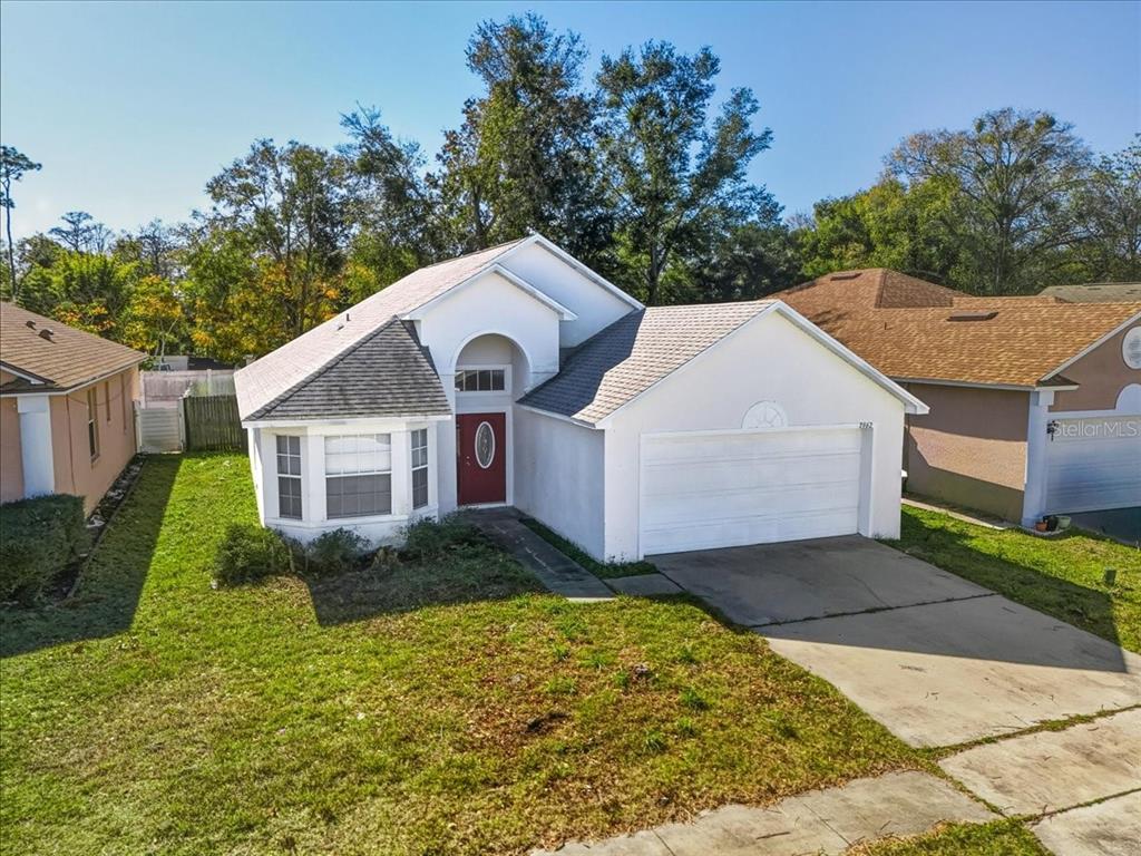 7962 NIAGARA FALLS COURT