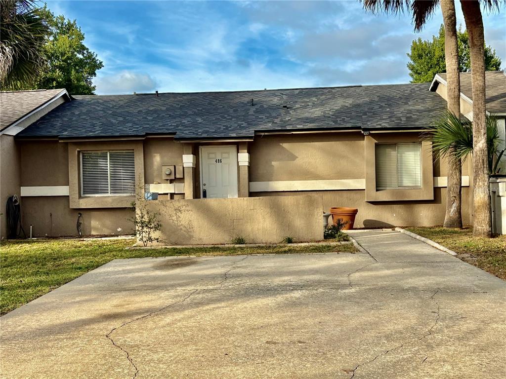 486 SPREADING OAK CIRCLE