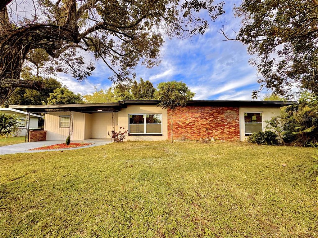 1301 MALONE DRIVE