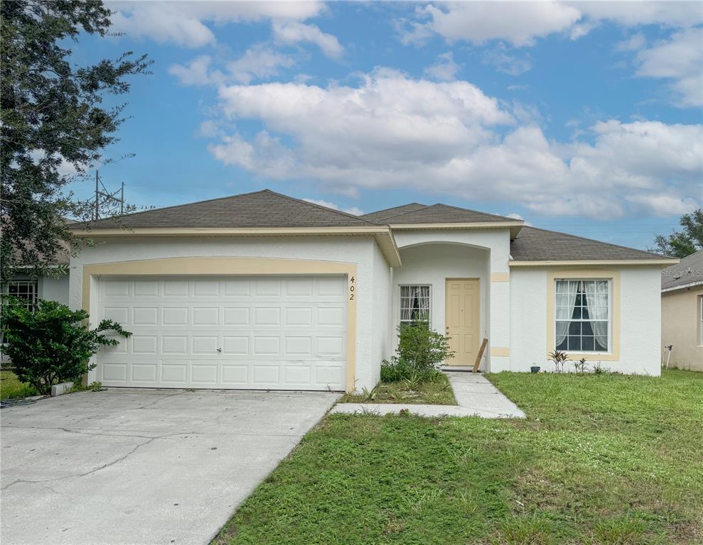 402 SUNSET VIEW DRIVE