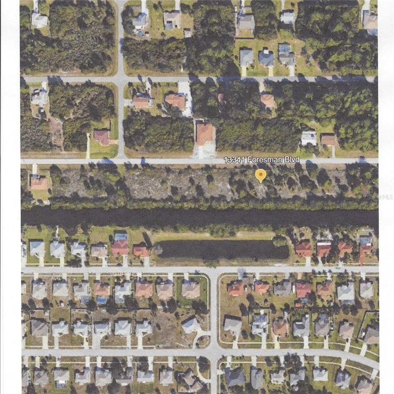 13341 FORESMAN BOULEVARD, PORT CHARLOTTE, FL — photo 2 of 4