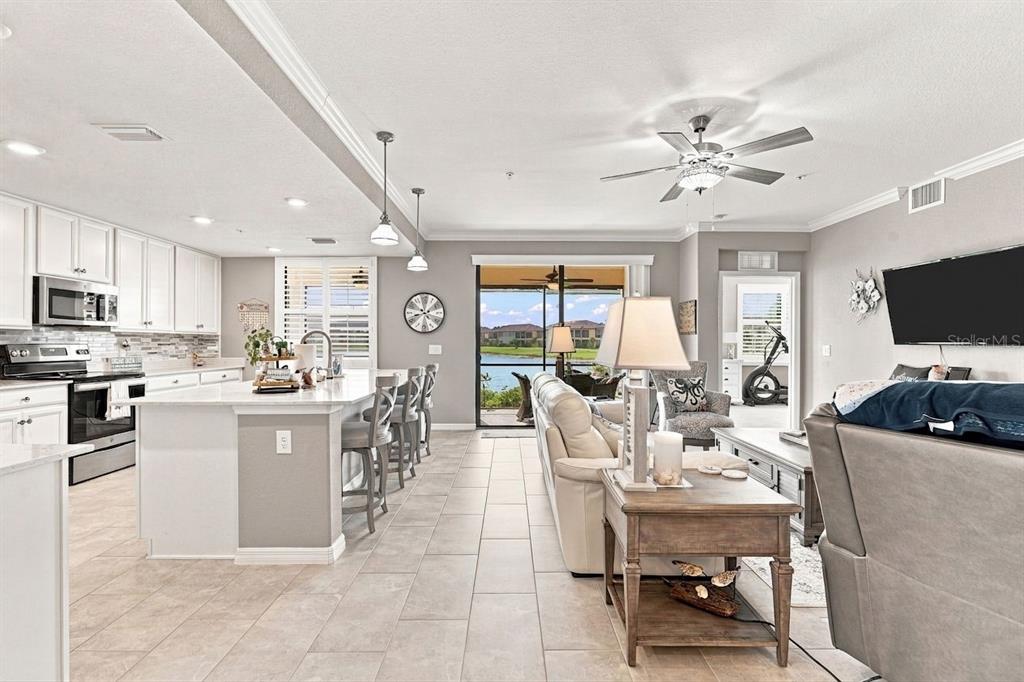 12455 GHIBERTI CIRCLE UNIT 101, VENICE, FL — photo 5 of 30