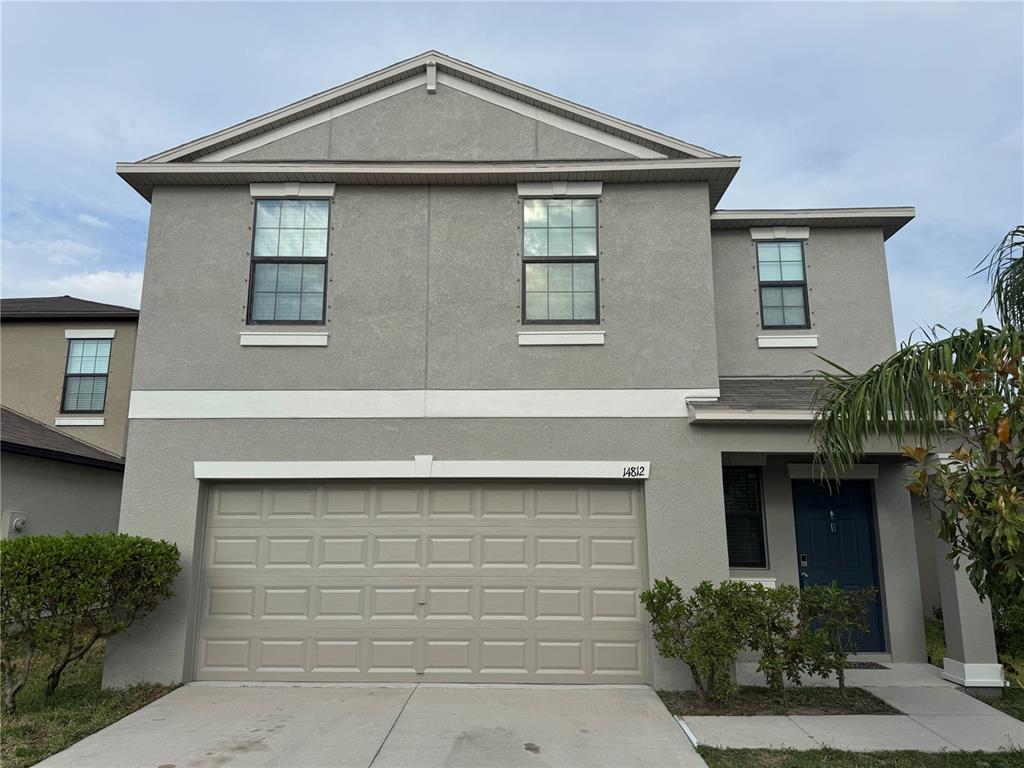 14812 BOULDER PASS PLACE
