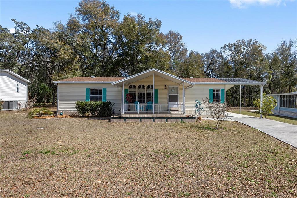 2335 N LOMA POINT, HERNANDO, FL — photo 2 of 30