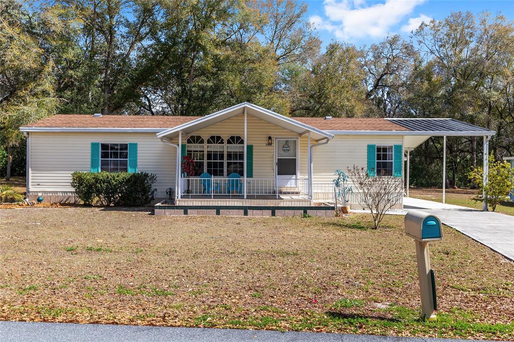 2335 N LOMA POINT, HERNANDO, FL — photo 3 of 30