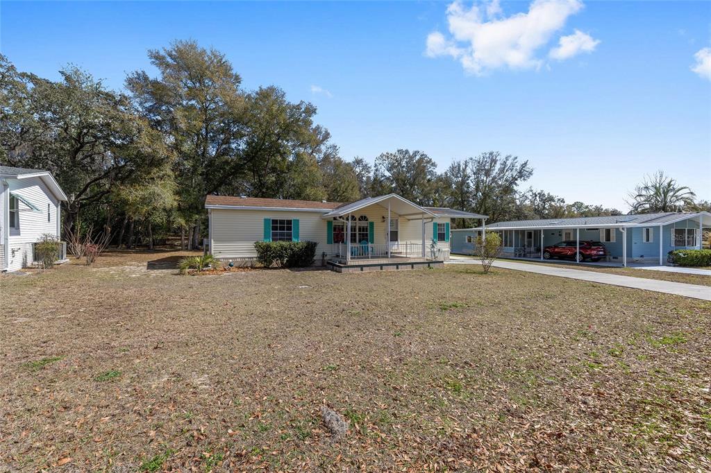 2335 N LOMA POINT, HERNANDO, FL — photo 4 of 30