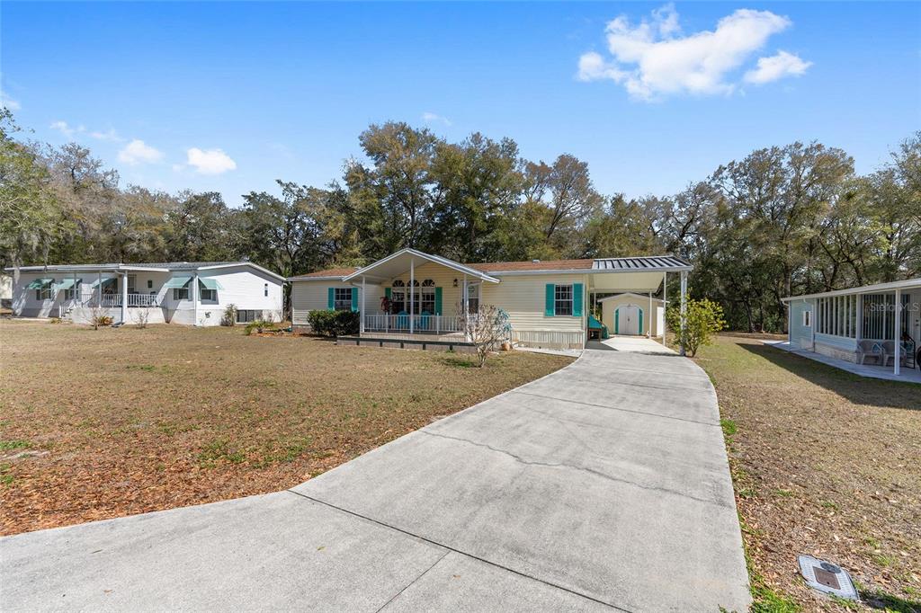 2335 N LOMA POINT, HERNANDO, FL — photo 5 of 30