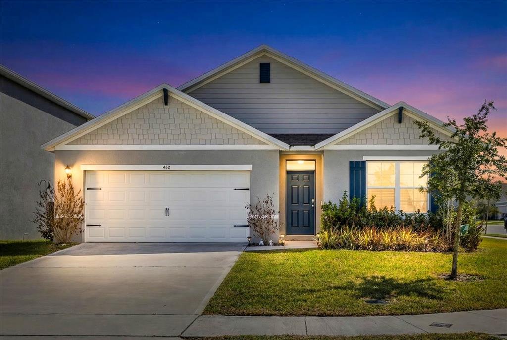 452 BARONESS WAY