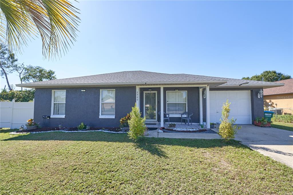 2980 GIMLET DRIVE