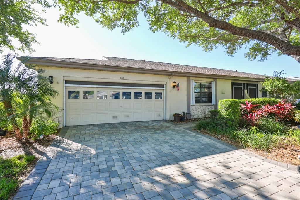 2611 LANCASTER DRIVE UNIT 33