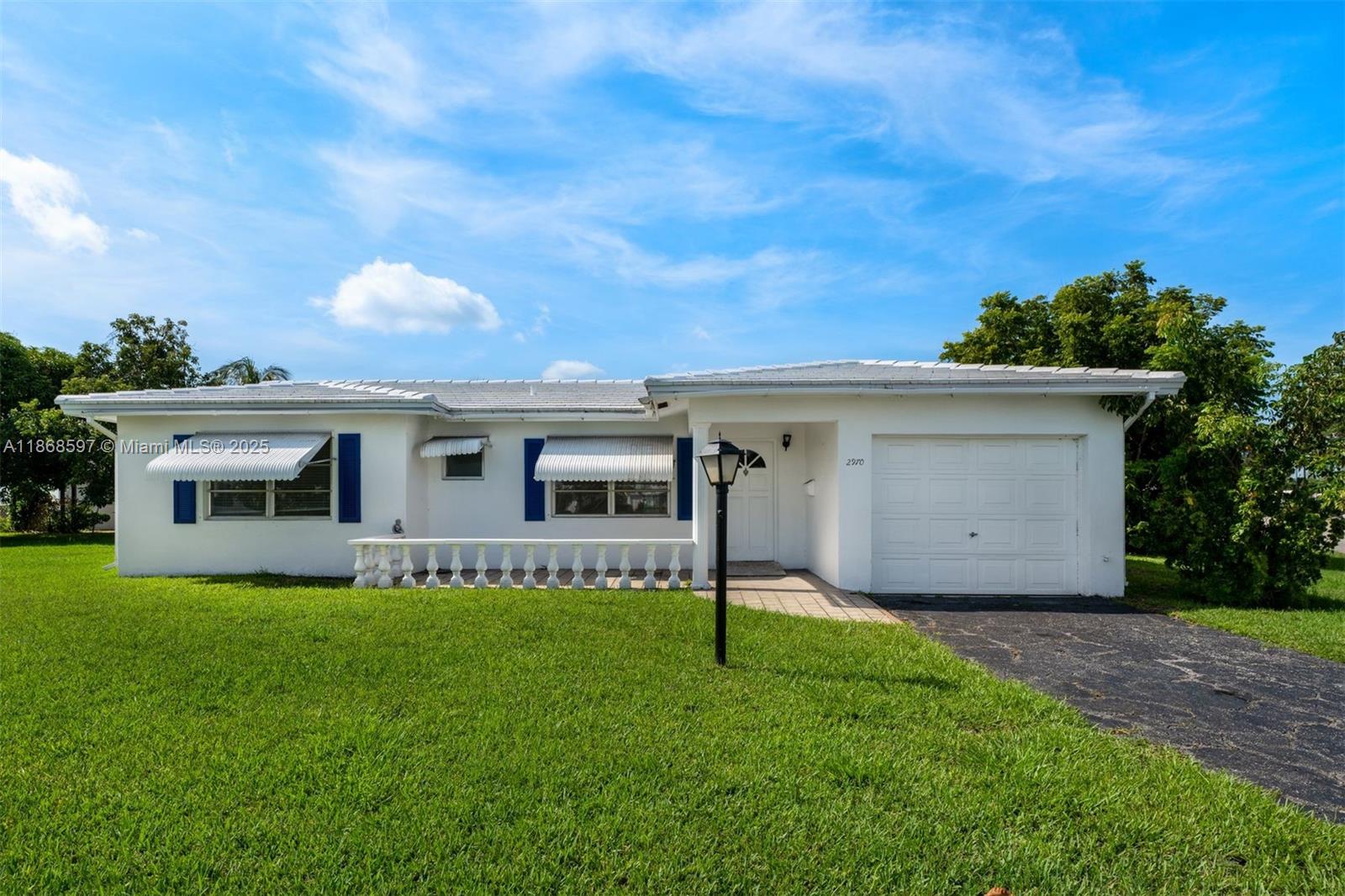 2970 NW 2nd Ave, Pompano Beach FL 33064