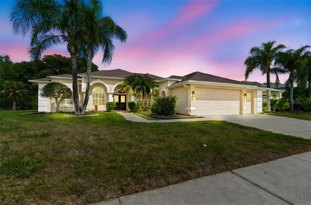 7424 MELOGOLD CIRCLE